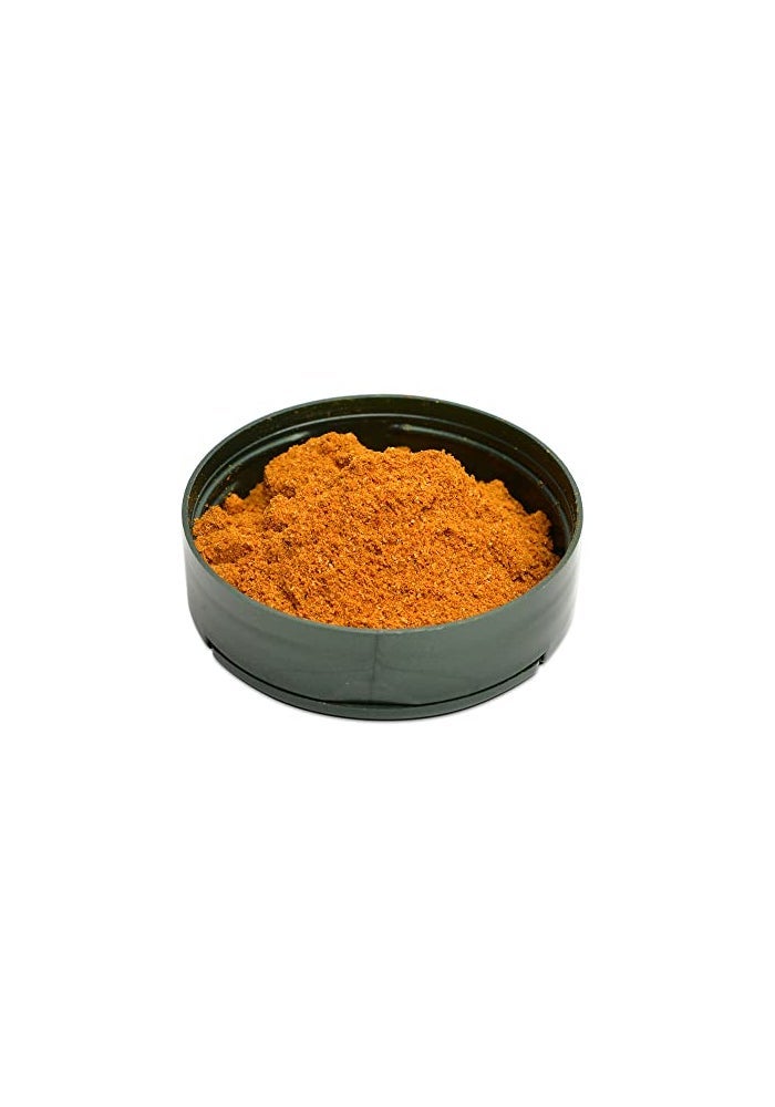 Pereg Shawarma Spice Seasoning (4.25 Oz x 6 Pack) - Spice Rub for Meat, Beef, Gyro & Poultry - Grill Flavor - Middle Eastern Spice Mix - Mediterranean - Non-GMO & Vegan - Image 4