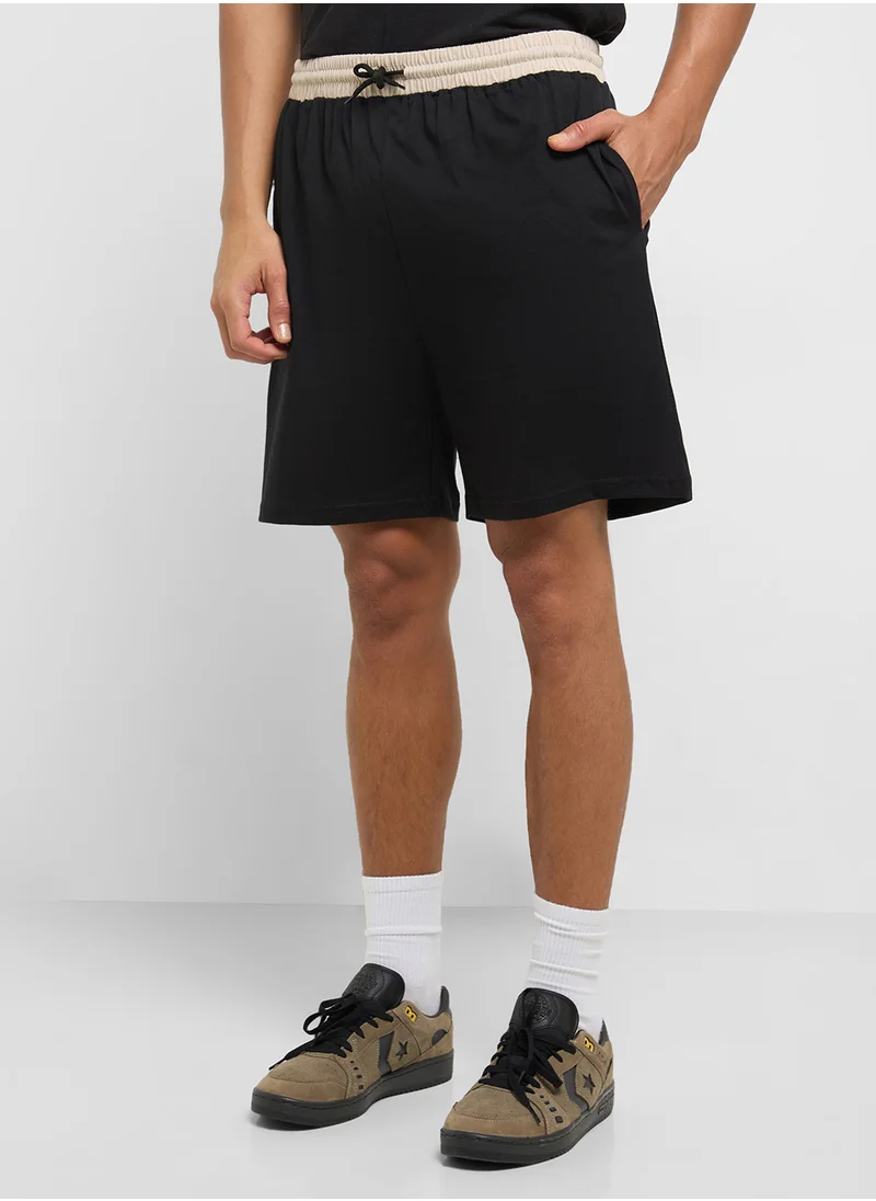 Seventy Five Casual Shorts