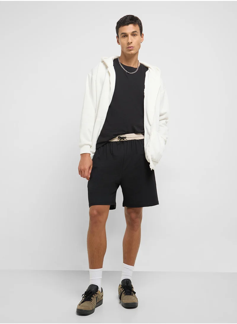 Seventy Five Casual Shorts