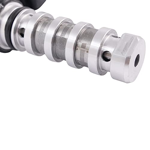 TRQ Camshaft Variable Valve Timing Solenoid for 2012-2018 Hyundai Accent / 2017-2018 Elantra / 2011-2018 Kia Rio / 2013-2015 Kia Soul / 2016-2018 Hyundai Tucson / 2014-2018 Kia Forte5 - Image 4