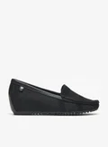 Flora Bella By Shoexpress BLACK