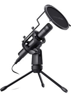 Trust 24182 GXT241 Velıca Microphone 
