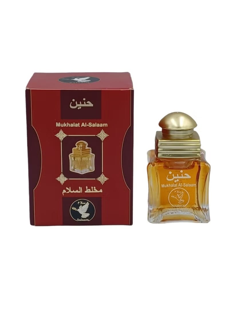 Haneen Mukhalat Al Salaam 20 ml