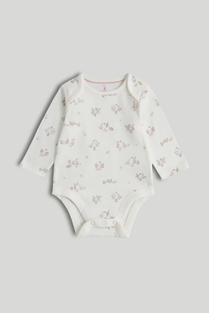 مذركير طقم هدايا أول ملابس مكون من ثمان قطع