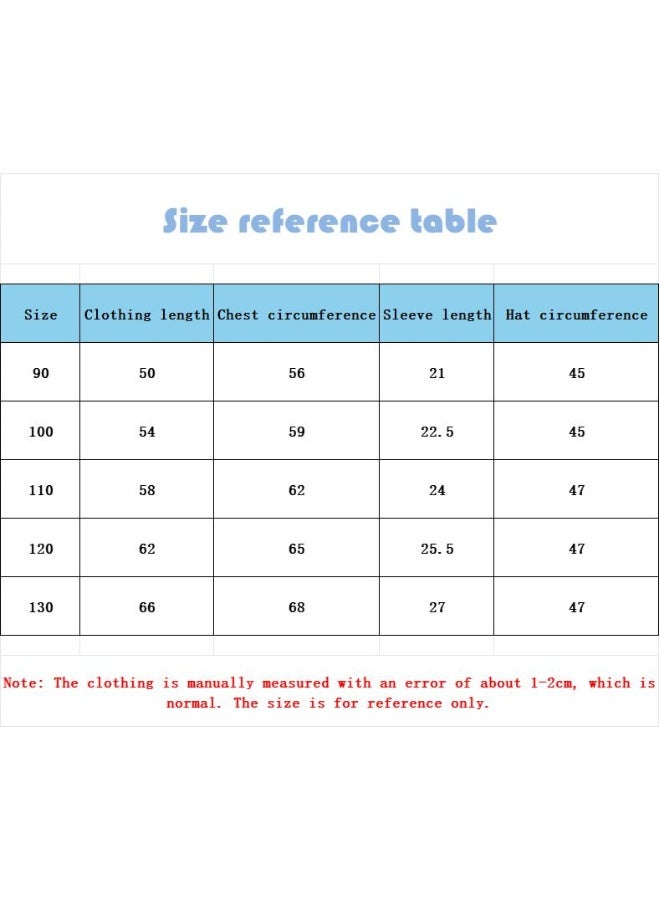 Children's One Piece Swimsuit Baby Swimsuit One Piece Surfing Suit Baby Swimming Pool Kids Swimsuit With Swim Cap  - Image 2