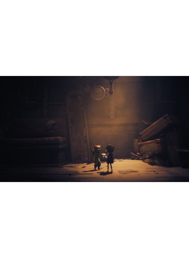 H120 Little Nightmares III PS4 Playstation 4 - Image 2