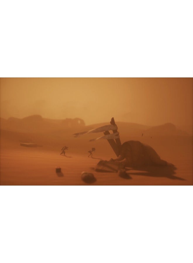 H120 Little Nightmares III PS4 Playstation 4 - Image 3