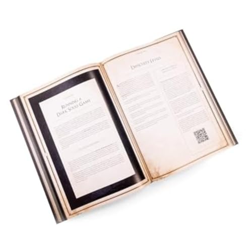 Steamforged Games دارك سولز: كتاب مصدر لعبة الأدوار - Image 5