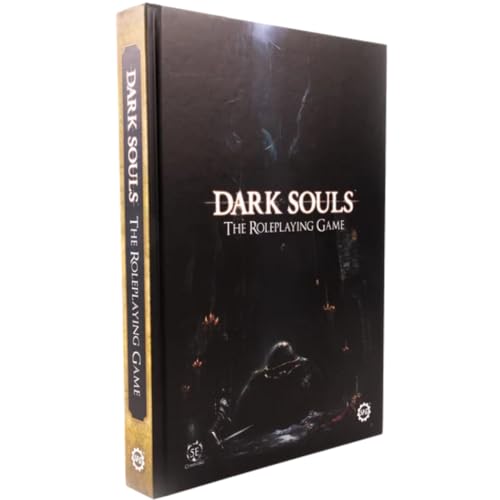 Steamforged Games دارك سولز: كتاب مصدر لعبة الأدوار - Image 2