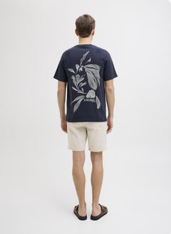 JJ Rebel Jrebbern  Ss Crew Neck T-Shirt  - Image 2