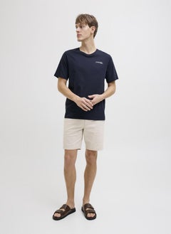 JJ Rebel Jrebbern  Ss Crew Neck T-Shirt  - Image 4
