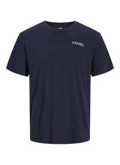 JJ Rebel Jrebbern  Ss Crew Neck T-Shirt  - Image 5