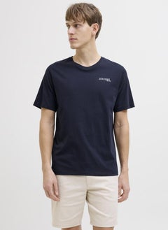 JJ Rebel Jrebbern  Ss Crew Neck T-Shirt  - Image 1
