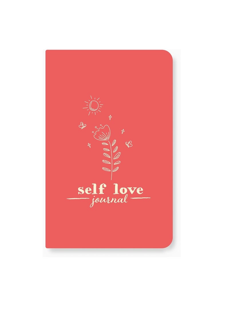 FACTOR NOTES A5 Size Plain Notebook 100gsm Thickness 144 Pages  - Image 1