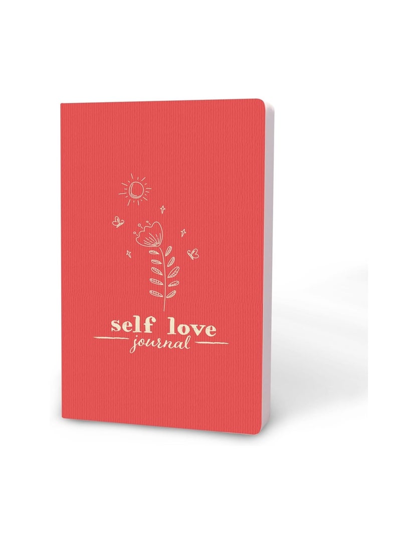 FACTOR NOTES A5 Size Plain Notebook 100gsm Thickness 144 Pages  - Image 3