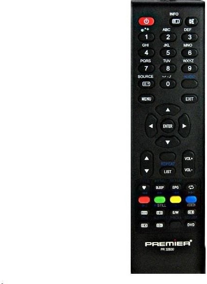 1118 Premier Pr-32B30 Remote Control - pzsku/Z5E93014DE49FB27C3A04Z/45/_/1730542730/4c58587a-8f6e-4f01-a29d-b9aa289aa1a6