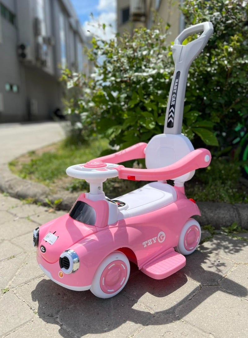 push ride on car - Image 1