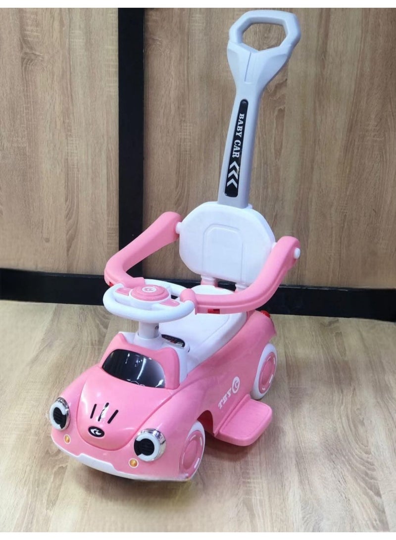 push ride on car - Image 2