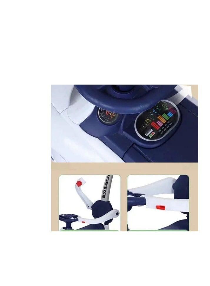 push ride on car - Image 3