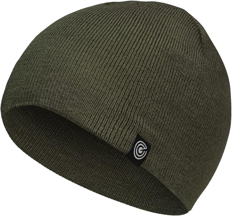 Revony mens Be2 Beanie Hat - Image 1