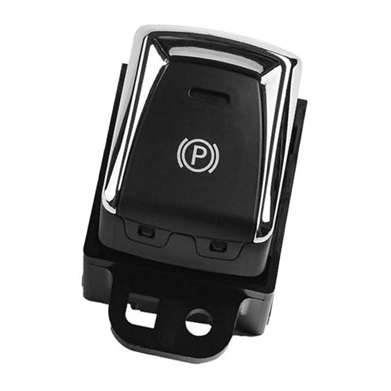 DEMULAX Electronic Handbrake Button Switch for Qashqai - Image 1