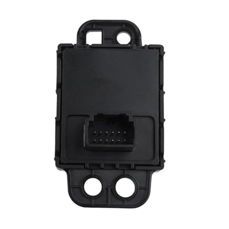 DEMULAX Electronic Handbrake Button Switch for Qashqai - Image 5