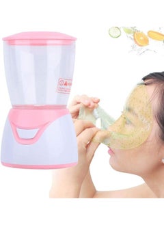 Face Mask Skin Care Maker, Face Mask Maker Machine Fruit Mask Machine Jelly Mask DIY Facial Mask Maker Machine Skin Care, DIY Mask Maker Professional Use for DIY Mask