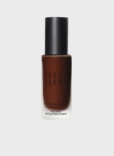 BOBBI BROWN Long Wear Weightless Foundation - Cool Espresso