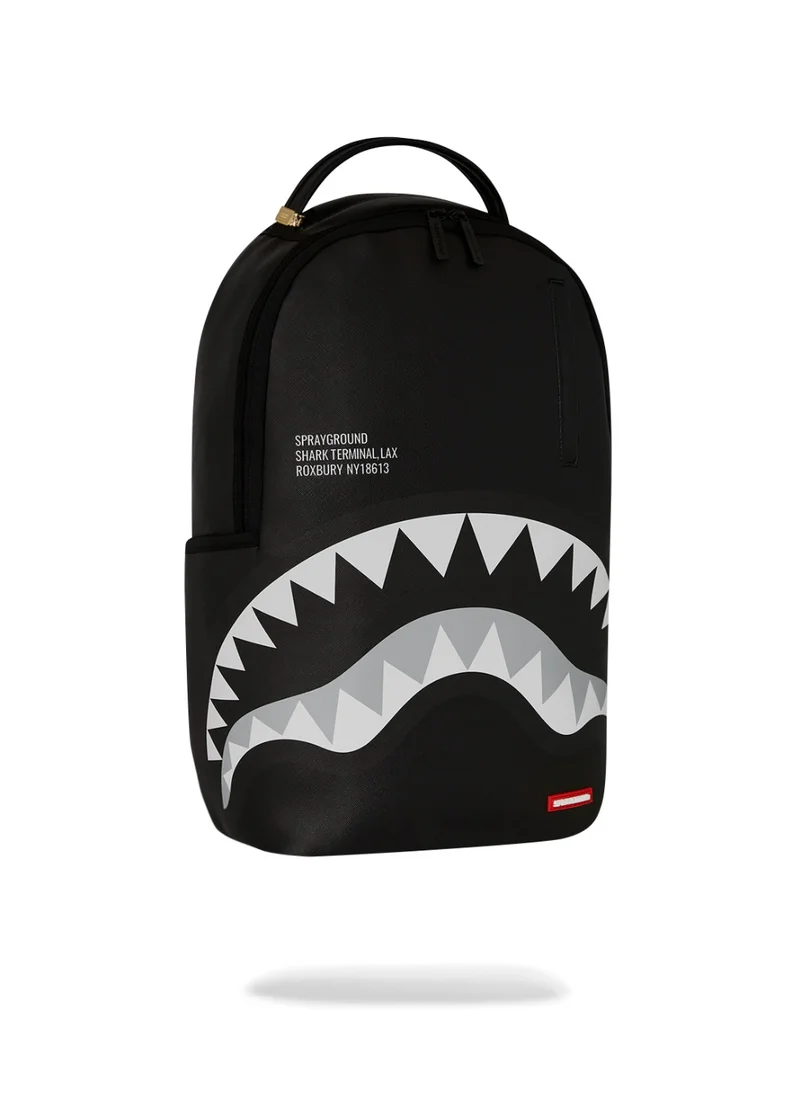 سبراي جراوند SHARK CENTRAL SHOE PALACE 1 DLXSV BACKPACK
