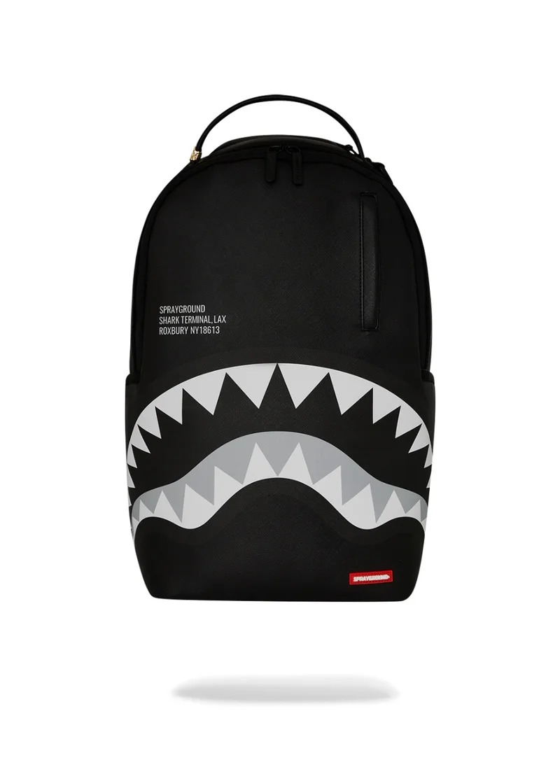 سبراي جراوند SHARK CENTRAL SHOE PALACE 1 DLXSV BACKPACK