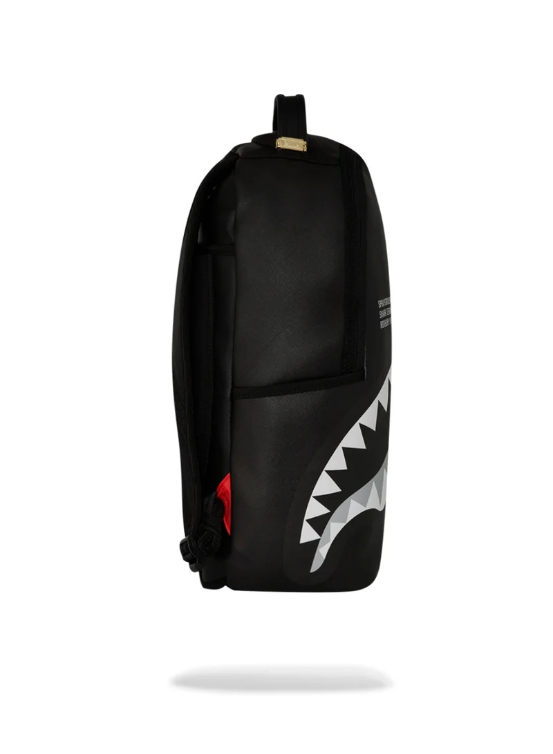 SPRAYGROUND SHARK CENTRAL SHOE PALACE 1 DLXSV BACKPACK
