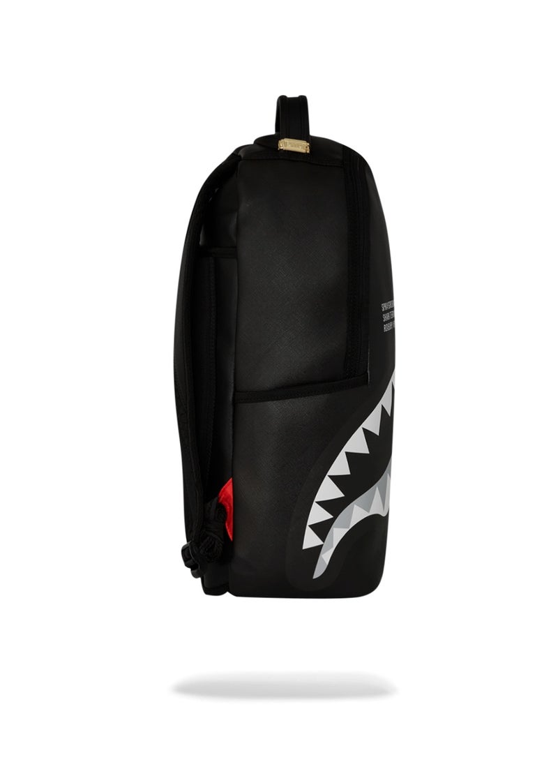 SPRAYGROUND SHARK CENTRAL SHOE PALACE 1 DLXSV BACKPACK  - Image 3