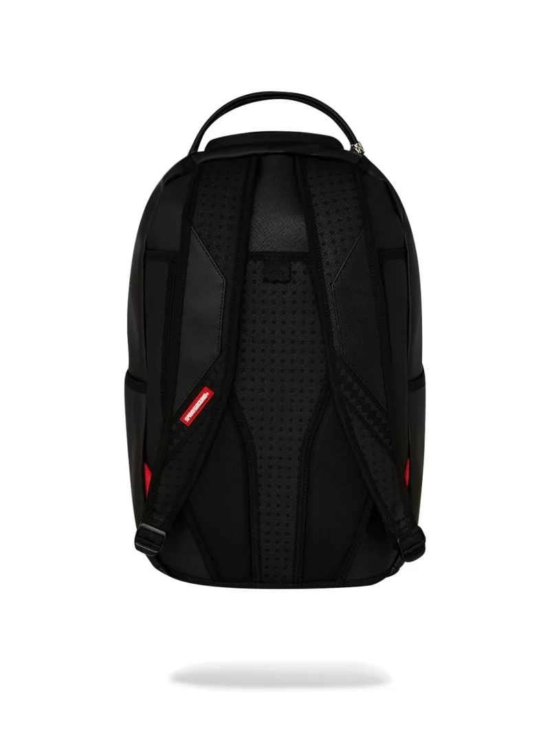SPRAYGROUND SHARK CENTRAL SHOE PALACE 1 DLXSV BACKPACK