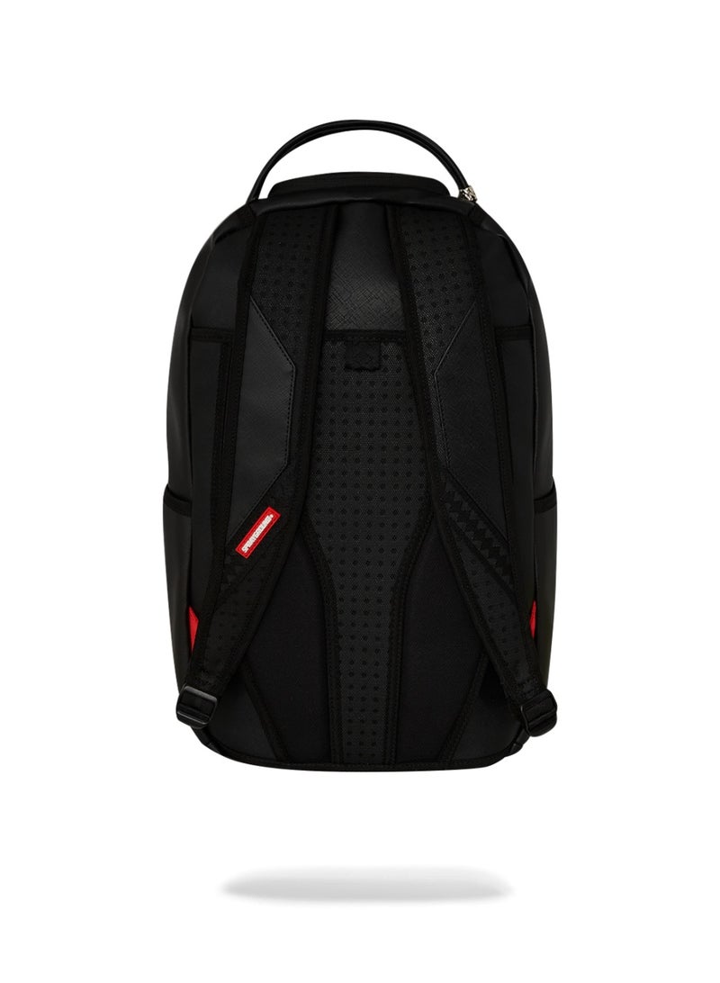 SPRAYGROUND SHARK CENTRAL SHOE PALACE 1 DLXSV BACKPACK  - Image 4