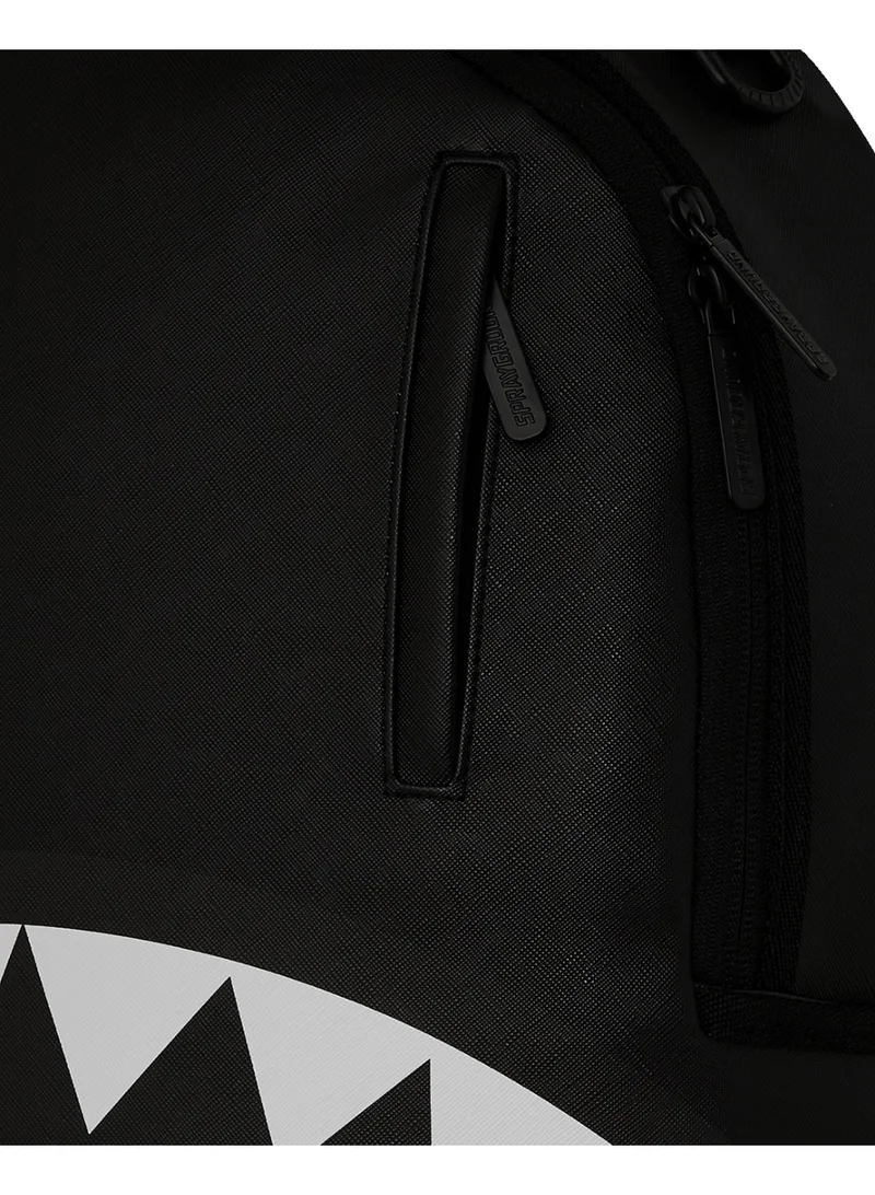 SPRAYGROUND SHARK CENTRAL SHOE PALACE 1 DLXSV BACKPACK