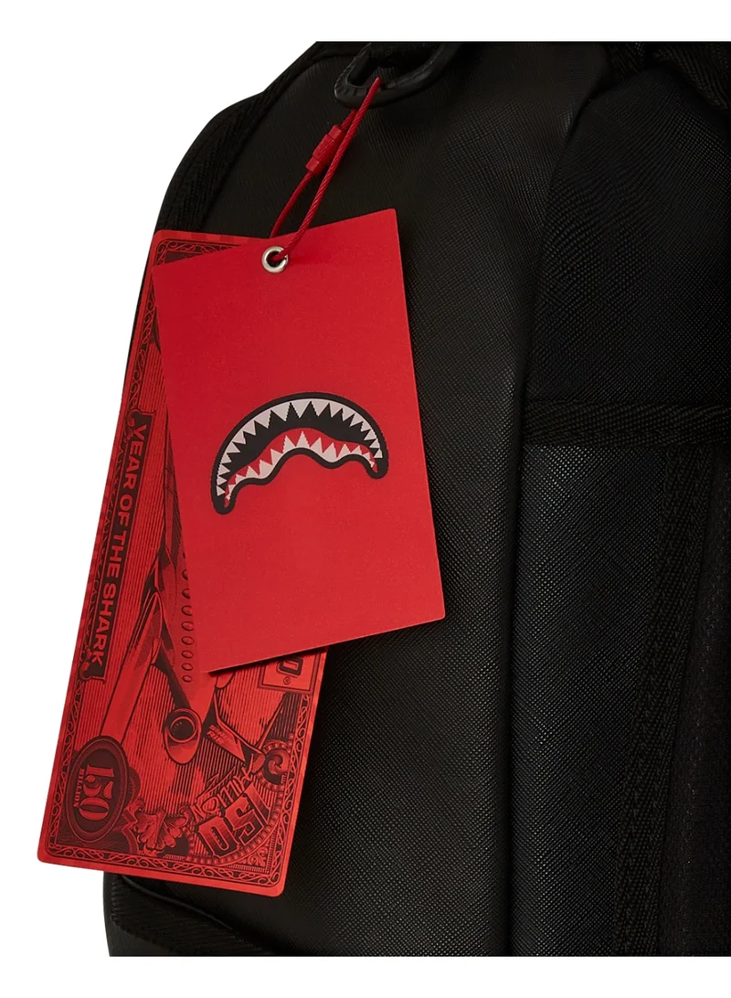 SPRAYGROUND SHARK CENTRAL SHOE PALACE 1 DLXSV BACKPACK