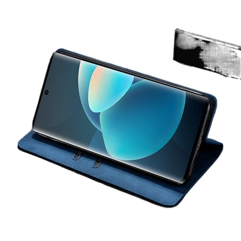 غطاء واقي | TPU | حامل بطاقات | حماية من السقوط | مقاوم للصدمات لـ Samsung Galaxy A17 - Image 5