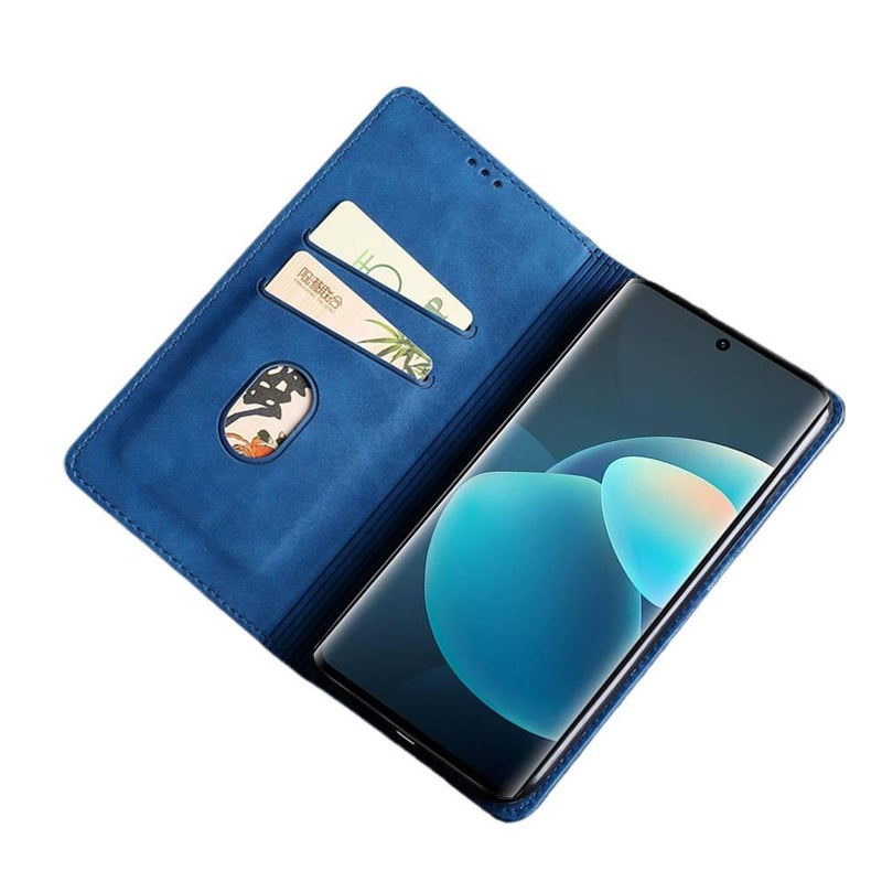 غطاء واقي | TPU | حامل بطاقات | حماية من السقوط | مقاوم للصدمات لـ Samsung Galaxy A17 - Image 4