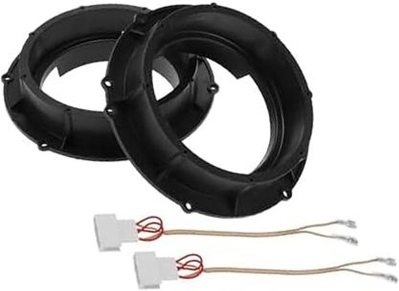 Vuzmode Speaker Spacer Ring for Volkswagen - Image 1