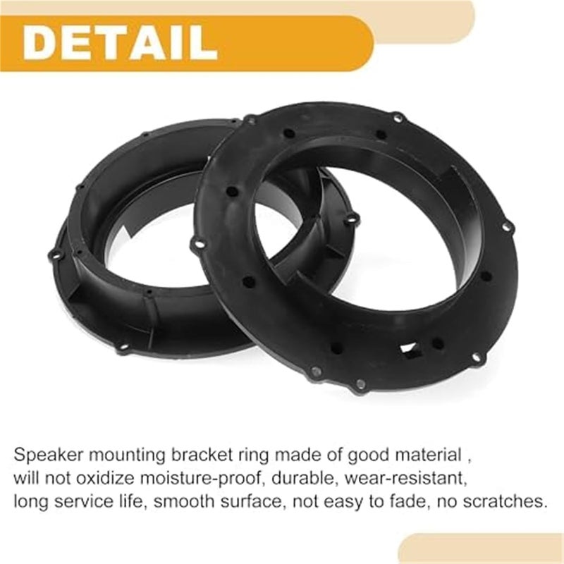 Vuzmode Speaker Spacer Ring for Volkswagen - Image 2