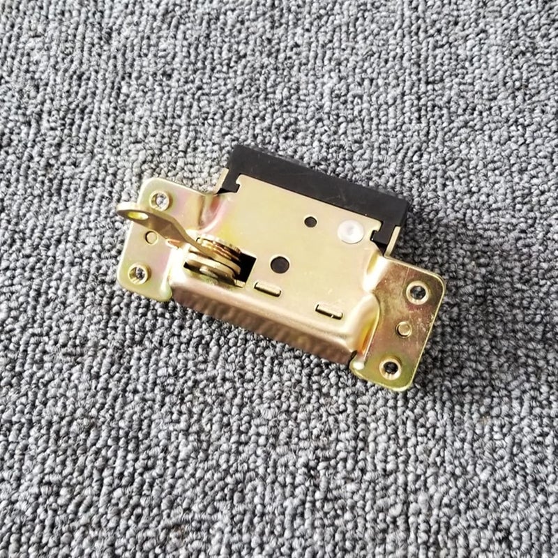 Wivplex Tailgate Lock for Opel and Vauxhall Vehicles - Image 2