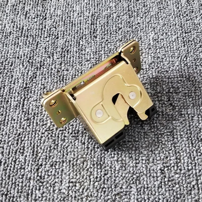 Wivplex Tailgate Lock for Opel and Vauxhall Vehicles - Image 3