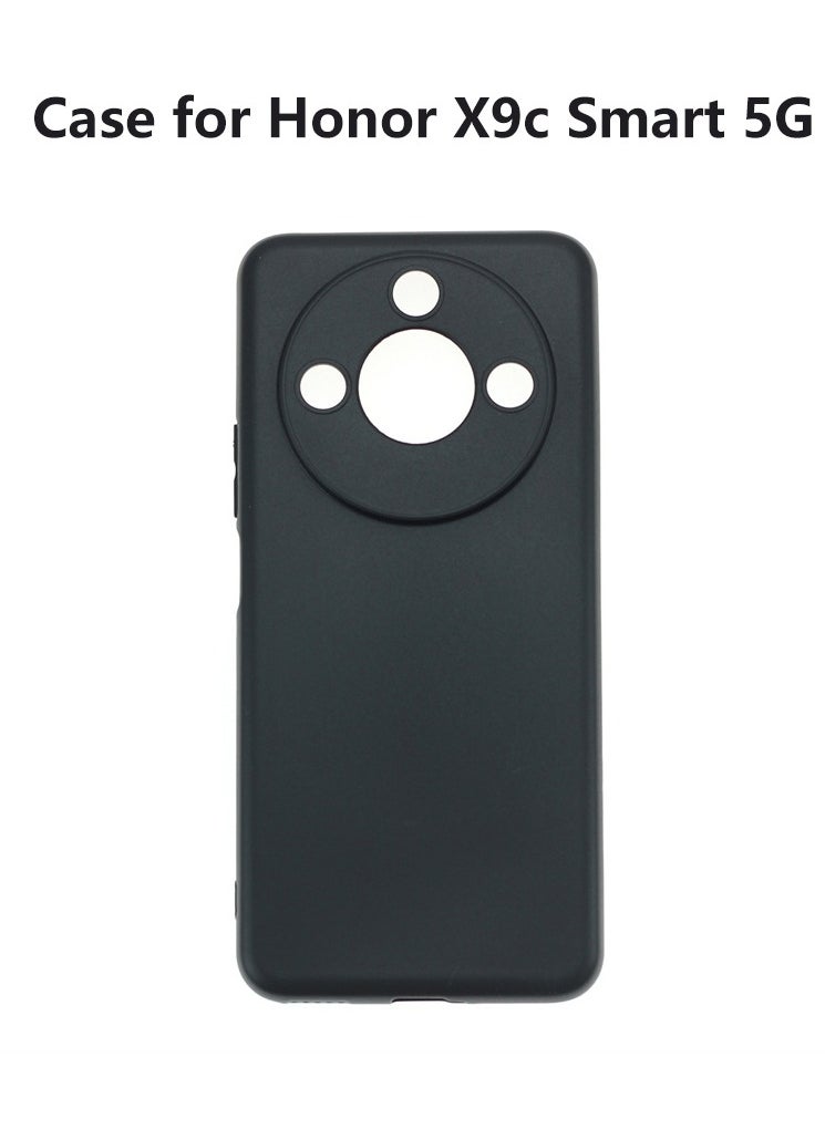 Youque Protective Case Cover for Honor X9c Smart 5G  - Image 1