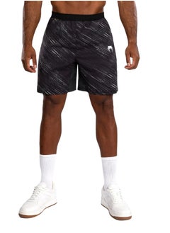 VENUM RAPID TRAINING SHORTS BLACK/STORM GREY
