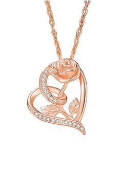 Rose Heart-Gold