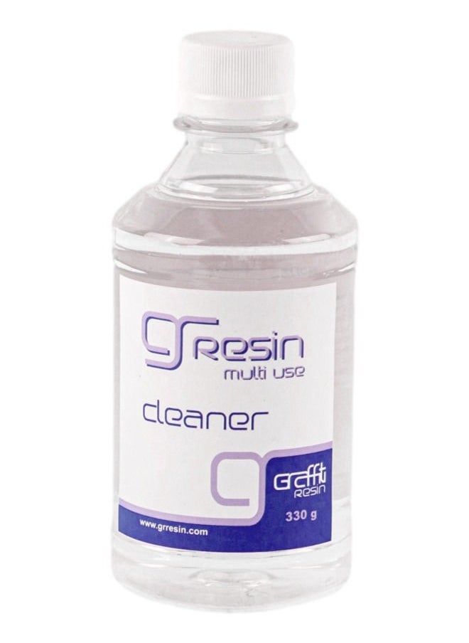Graffiti Resin - Graffiti Resin Cleaner 330g - Image 1