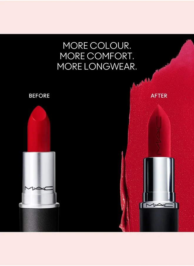 MAC Cosmetics Matte Lipstick - Whirl - MACximal