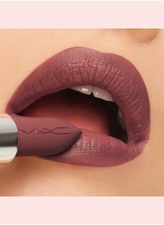 MAC Cosmetics Matte Lipstick - Whirl - MACximal  - Image 5