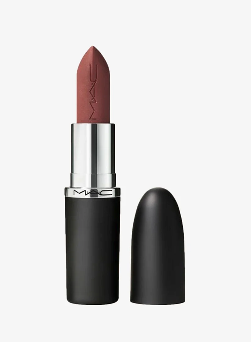 ماك كوزمتيكس أحمر شفاه ماكسيمال حريري غير لامع - ويرل