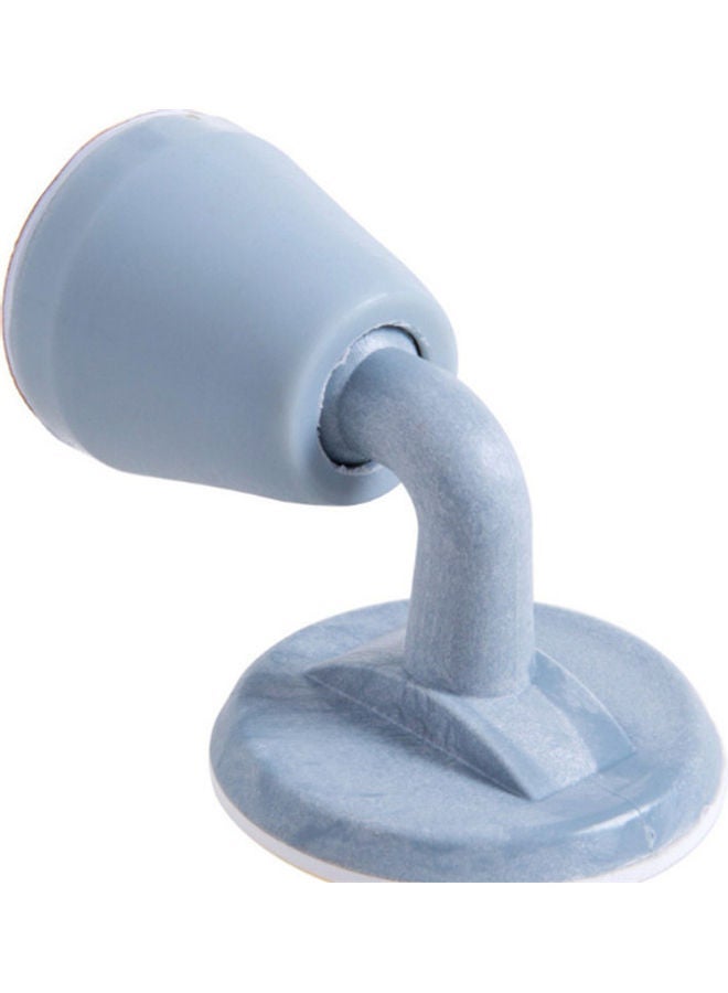 NIBEMINENT Silica Gel Silent Door Stop Grey - Image 2